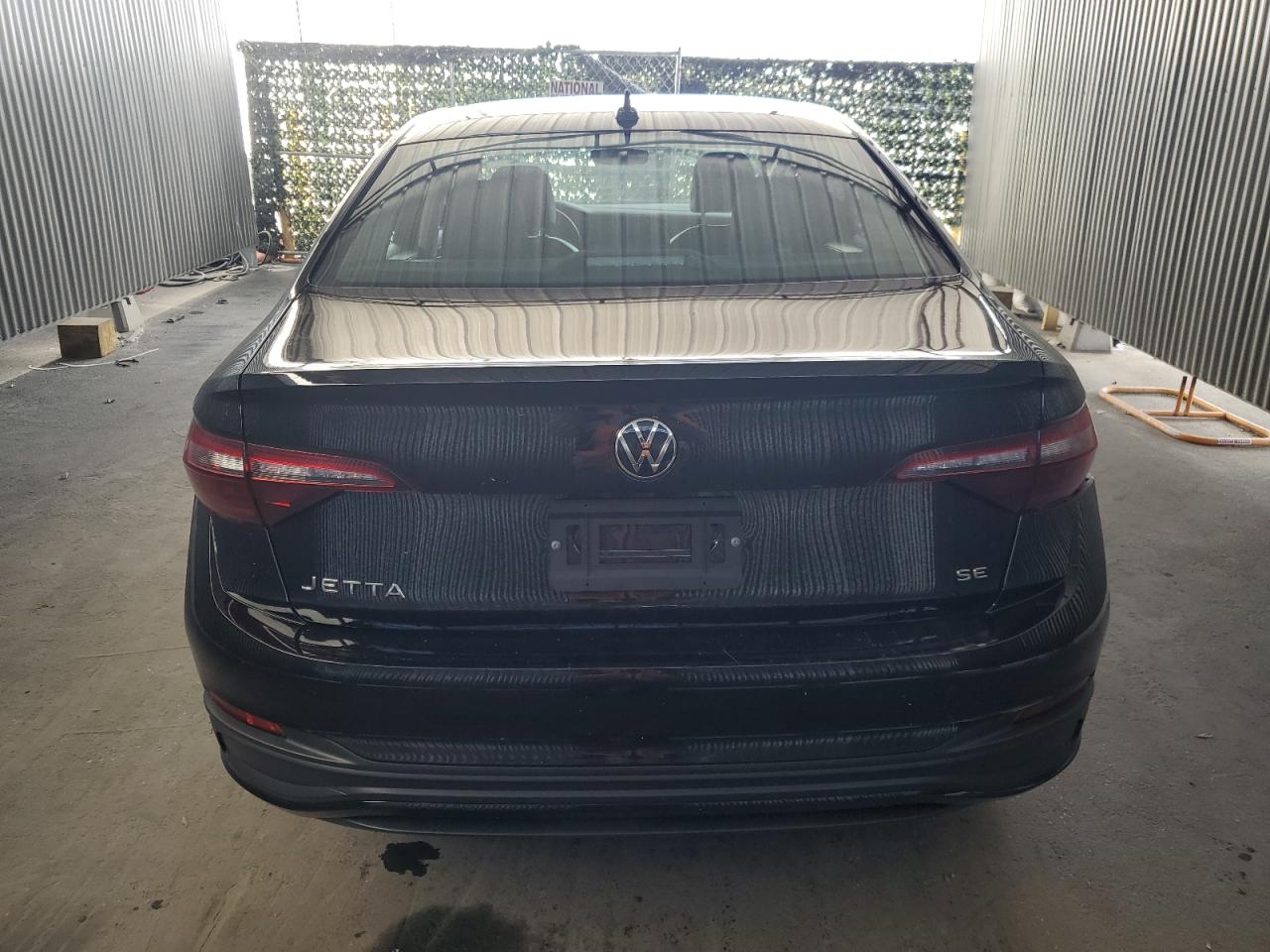 3VWEM7BU7RM001625 2024 Volkswagen Jetta Se