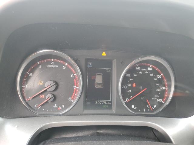 2017 Toyota Rav4 Se VIN: 2T3JFREV1HW568972 Lot: 58468834