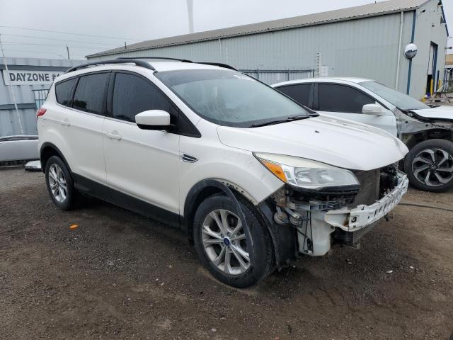 2013 Ford Escape Se VIN: 1FMCU0GX7DUA01905 Lot: 56821784