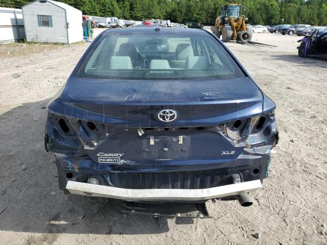 VIN 4T1BF1FK4GU540827 2016 Toyota Camry, LE no.6