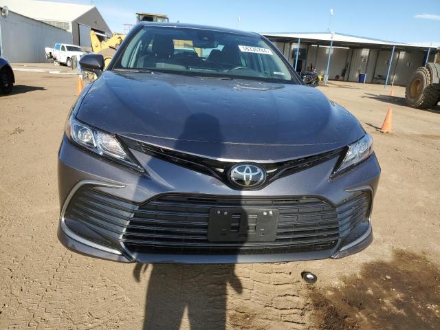 VIN 4T1C11BK6PU106658 2023 Toyota Camry, LE no.5