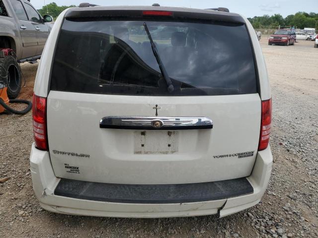2010 Chrysler Town & Country Touring VIN: 2A4RR5D16AR232388 Lot: 57767994