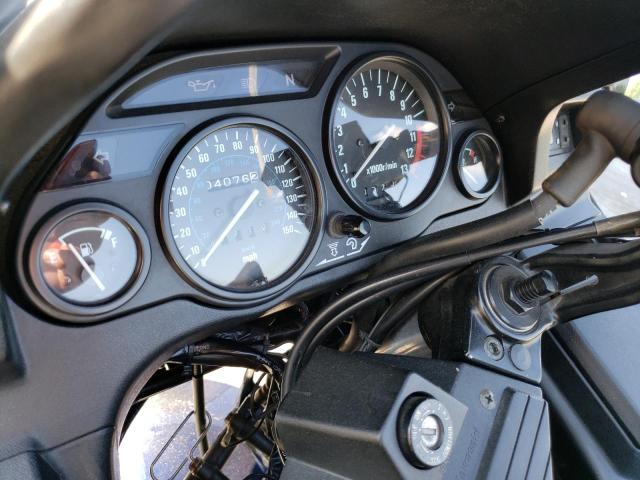 2006 KAWASAKI ZG1000 - JKAZGCA146B524612