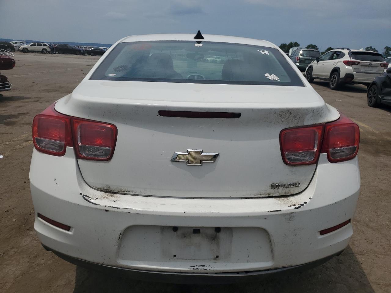 1G11B5SA8DF298634 2013 Chevrolet Malibu Ls