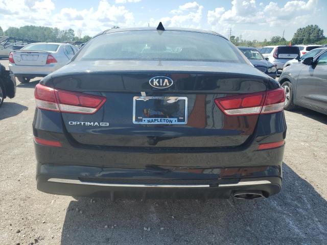 2020 KIA OPTIMA LX - 5XXGT4L35LG423100