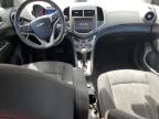 CHEVROLET SONIC LT photo