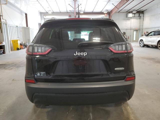 2019 Jeep Cherokee Latitude VIN: 1C4PJLCB5KD269469 Lot: 59435944