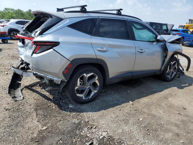 2023 HYUNDAI TUCSON SEL - 5NMJFCAE8PH214579