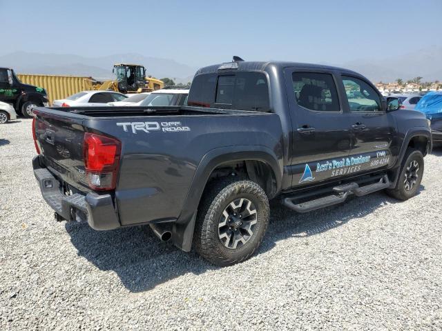 2018 Toyota Tacoma Double Cab VIN: 3TMAZ5CN9JM073316 Lot: 58530744