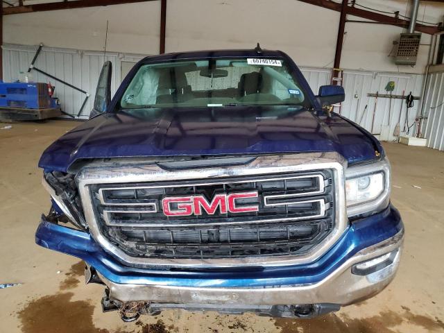 2018 GMC SIERRA K15 3GTU2MEC7JG106979  60740154