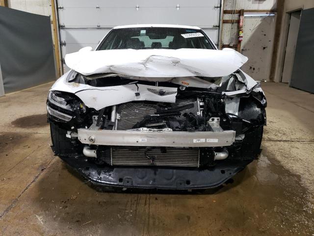2023 GENESIS G70 BASE - KMTG34TA9PU124418