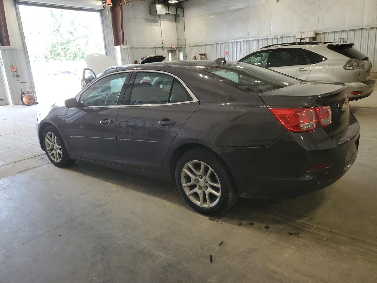 2013 Chevrolet Malibu 1Lt vin: 1G11C5SA4DF330735