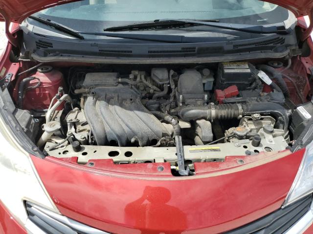 2015 NISSAN VERSA NOTE - 3N1CE2CP1FL352506