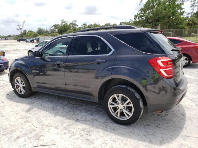 2016 Chevrolet Equinox Lt VIN: 1GNALCEK9GZ102546 Lot: 60037764