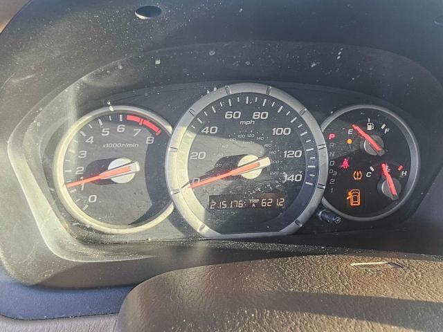 2006 Honda Pilot Ex VIN: 5FNYF28446B041102 Lot: 59538144