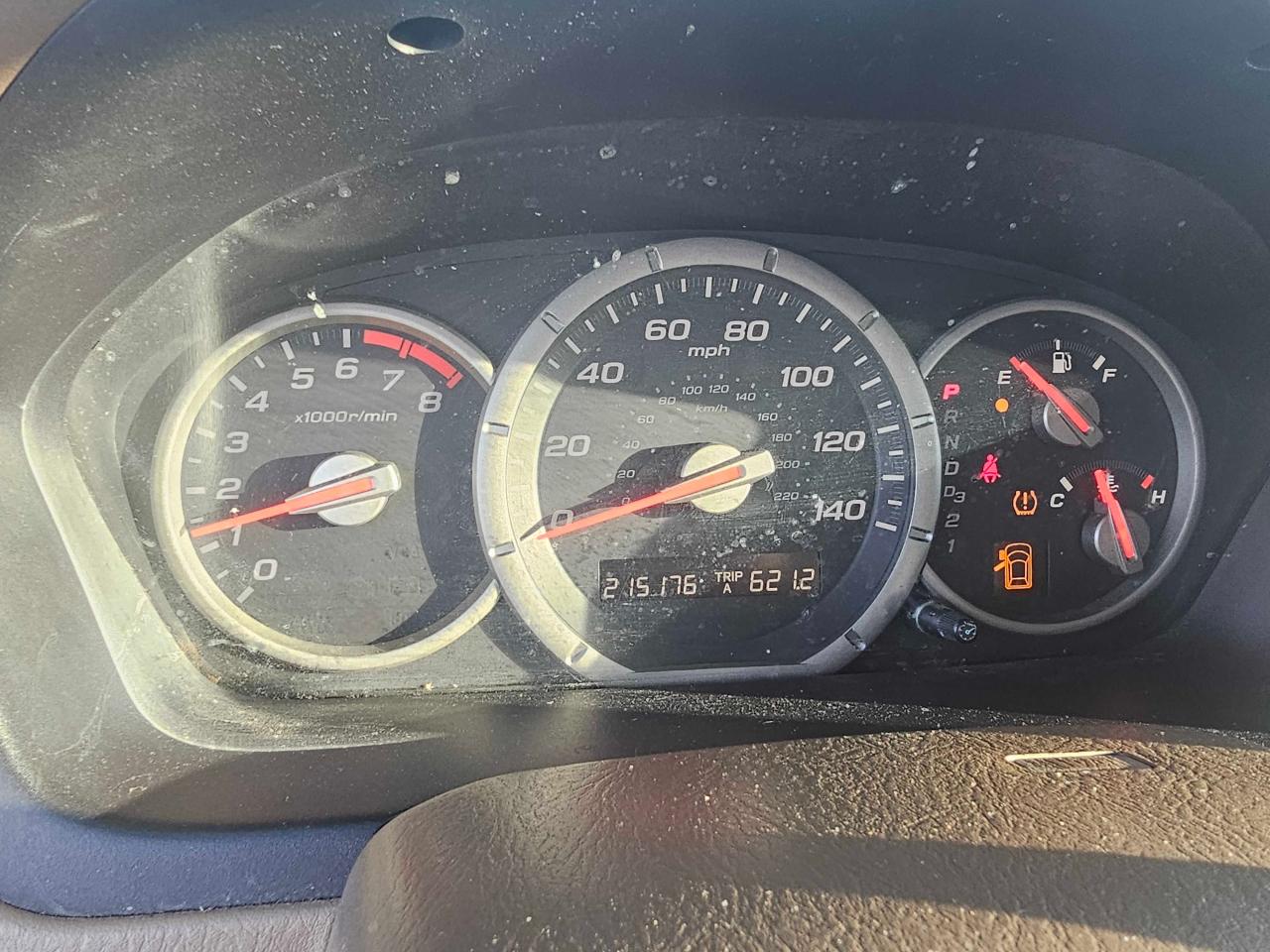 5FNYF28446B041102 2006 Honda Pilot Ex