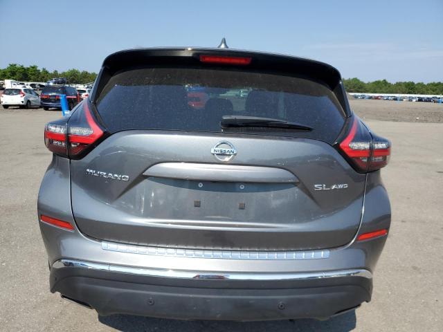 2019 Nissan Murano S VIN: 5N1AZ2MSXKN132492 Lot: 58660534