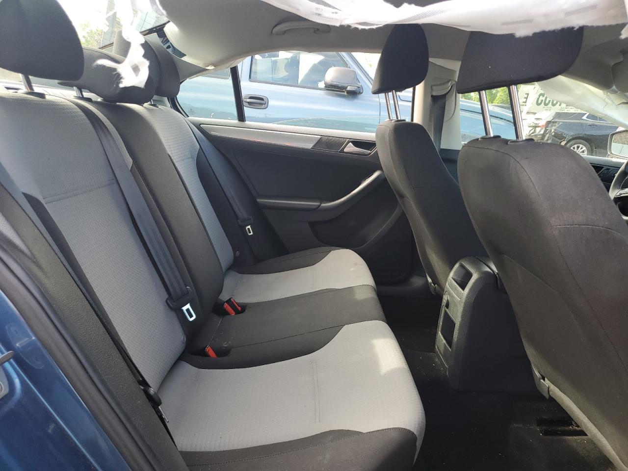 3VW2B7AJ2HM233791 2017 Volkswagen Jetta S