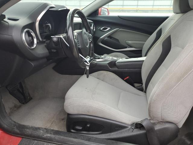 2018 Chevrolet Camaro Lt VIN: 1G1FB1RS8J0131959 Lot: 57145754