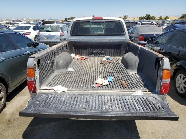 2003 Toyota Tacoma Xtracab Prerunner VIN: 5TESN92N93Z173561 Lot: 58781544