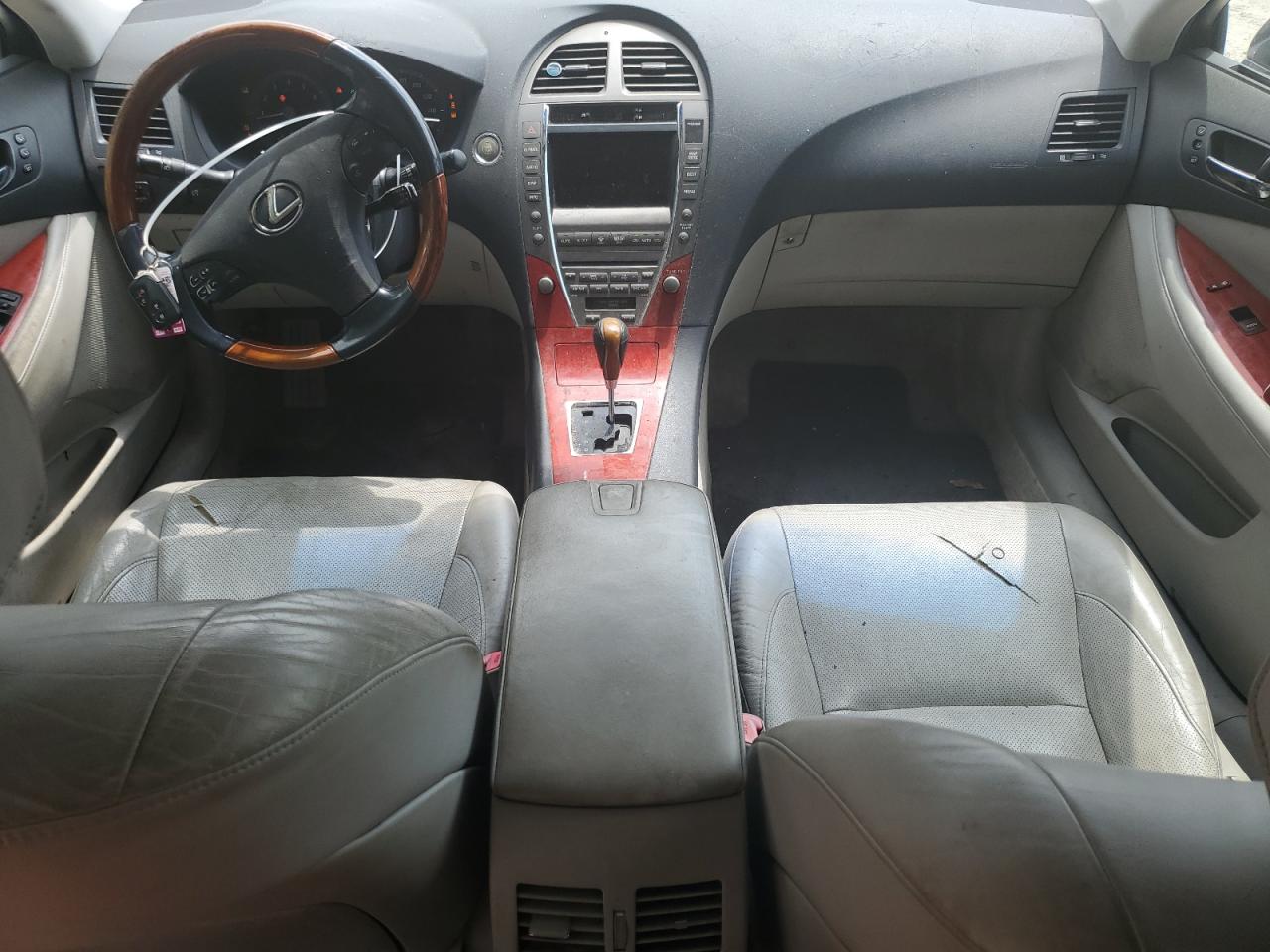 JTHBJ46G682172680 2008 Lexus Es 350