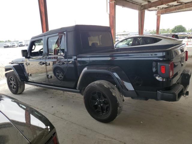 2021 JEEP GLADIATOR - 1C6HJTAG8ML523257