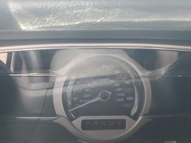 2017 Ford Taurus Sho VIN: 1FAHP2KT4HG120684 Lot: 57522774