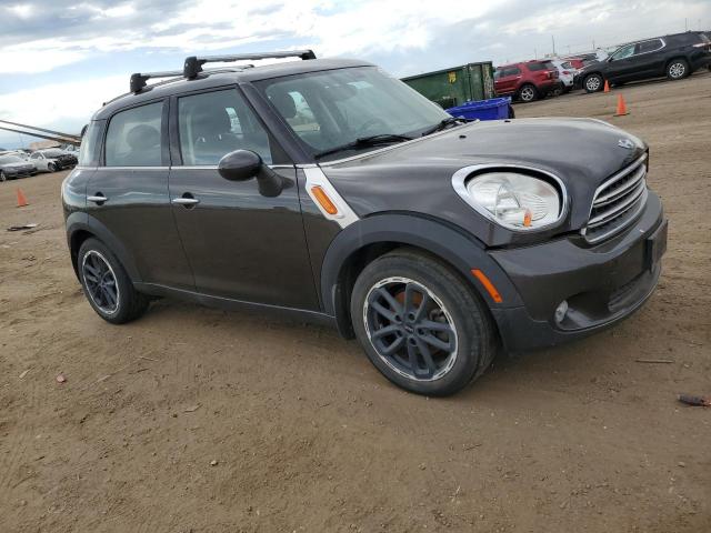 2015 Mini Cooper Countryman VIN: WMWZB3C56FWM33139 Lot: 58899184