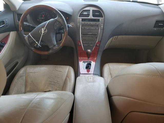 2008 Lexus Es 350 VIN: JTHBJ46G982195676 Lot: 57855534