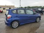 HONDA FIT SPORT photo