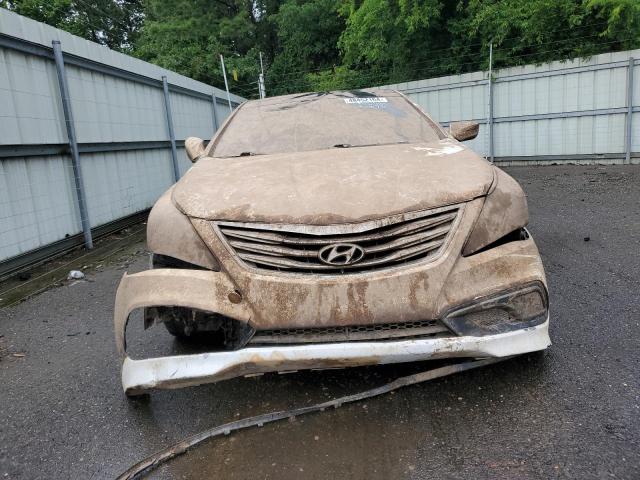 2015 Hyundai Azera Limited VIN: KMHFH4JG7FA446649 Lot: 48452164