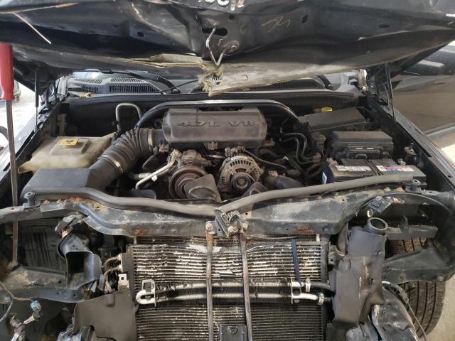 2008 Jeep Commander Sport VIN: 1J8HG48N58C125309 Lot: 57719494