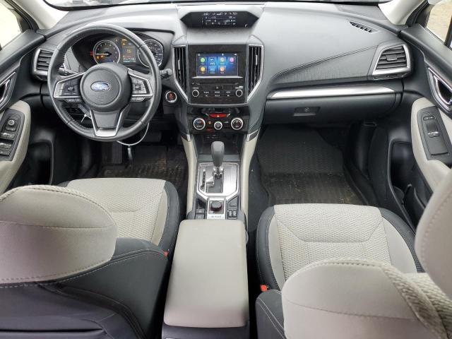 2019 Subaru Forester Premium VIN: JF2SKAGCXKH466520 Lot: 58250594