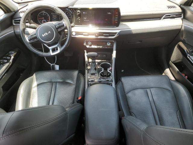 2022 Kia K5 Ex VIN: 5XXG34J27NG100938 Lot: 58175244