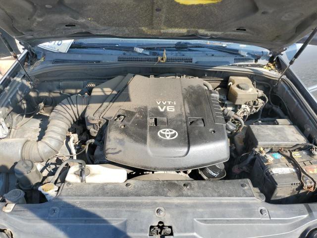 2004 Toyota 4Runner Limited VIN: JTEBU17R948016840 Lot: 59472014