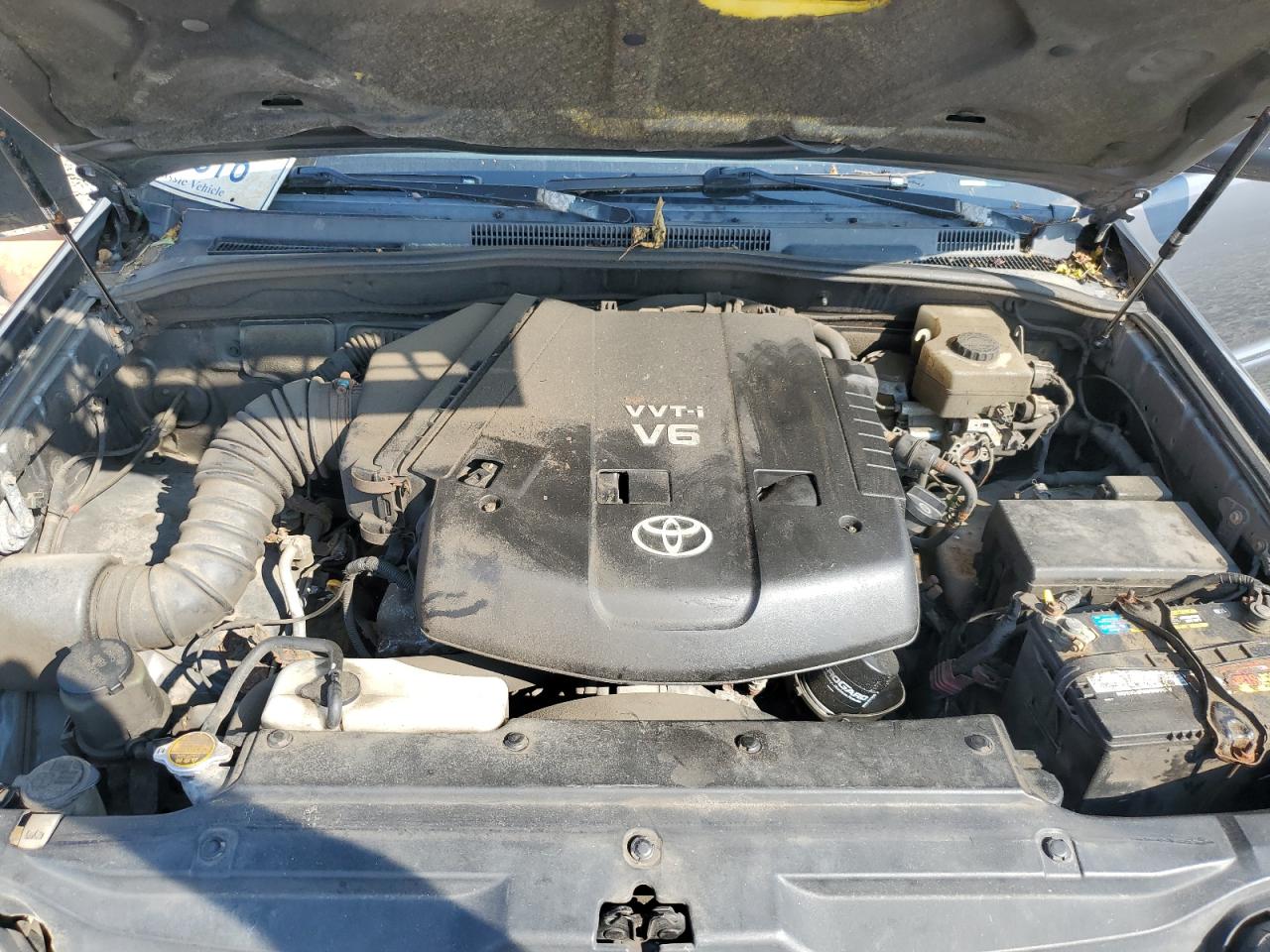 JTEBU17R948016840 2004 Toyota 4Runner Limited