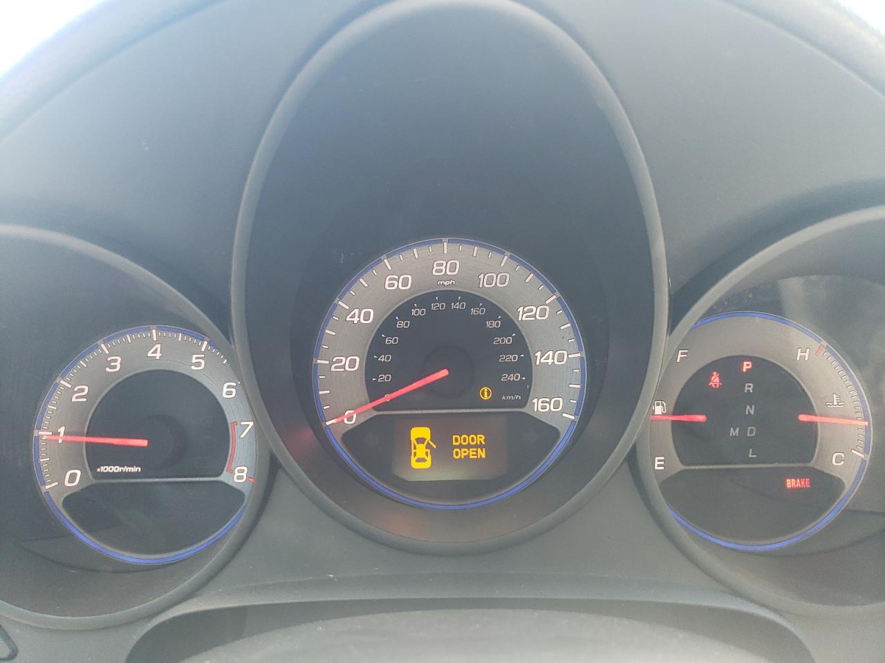 19UUA66278A020330 2008 Acura Tl