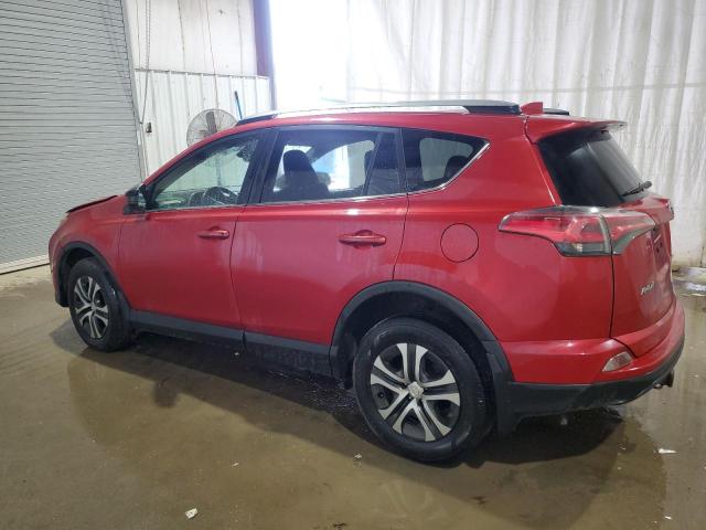 2017 Toyota Rav4 Le VIN: JTMBFREV2HJ146843 Lot: 58859854