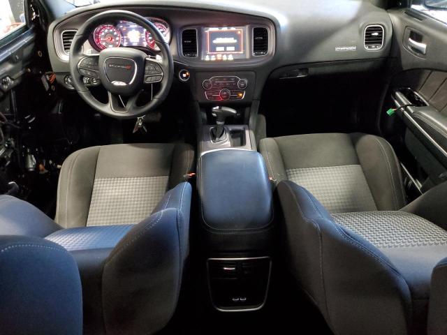 2023 DODGE CHARGER R/ - 2C3CDXCT6PH587685