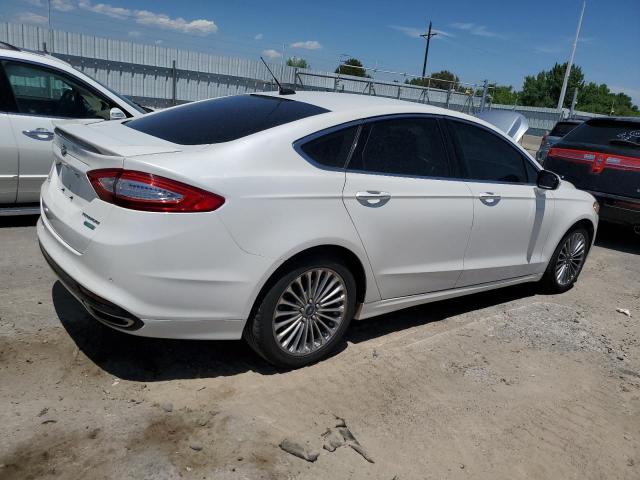 VIN 3FA6P0K90FR196389 2015 Ford Fusion, Titanium no.3