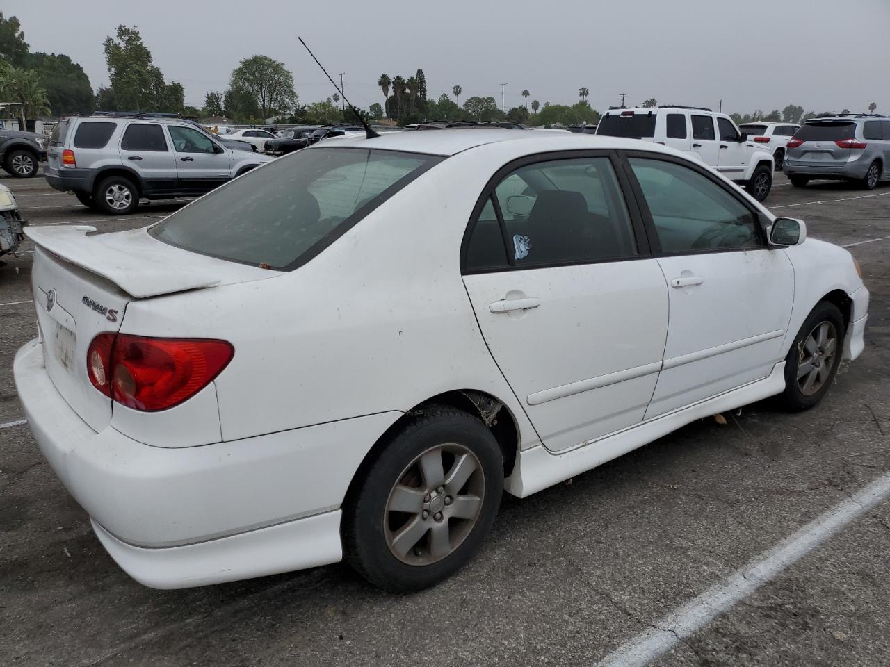 1NXBR30E06Z733979 2006 Toyota Corolla Ce