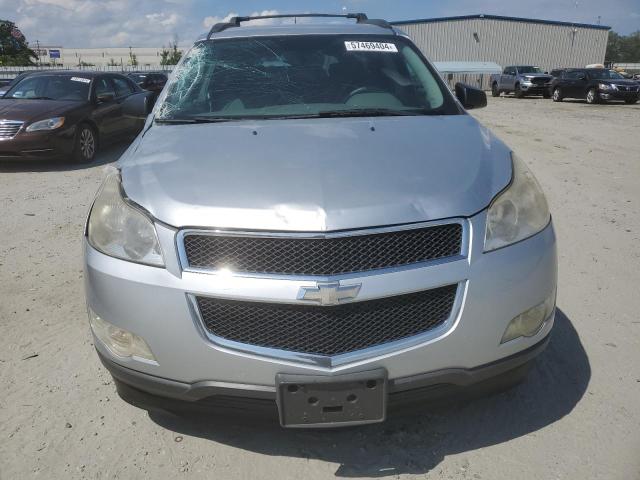 2012 Chevrolet Traverse Ls VIN: 1GNKREED7CJ176461 Lot: 57469404