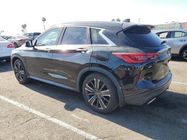 2021 Infiniti Qx50 Luxe VIN: 3PCAJ5BA5MF116726 Lot: 58693154