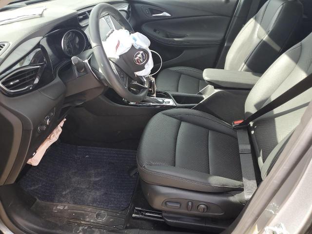 2023 Buick Encore Gx Essence VIN: KL4MMGSL9PB153250 Lot: 56962554