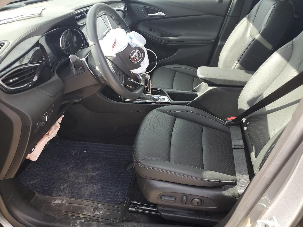 KL4MMGSL9PB153250 2023 Buick Encore Gx Essence