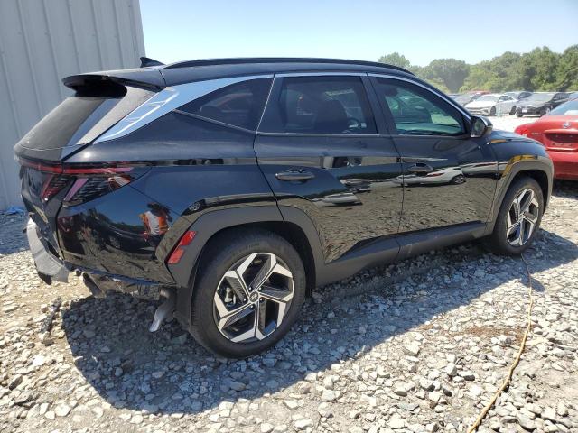 2024 HYUNDAI TUCSON SEL - 5NMJF3DE5RH335326