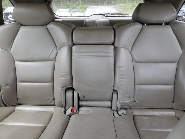 2008 Acura Mdx VIN: 2HNYD28278H525969 Lot: 58685894