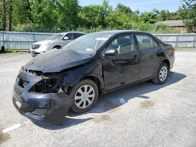 2009 Toyota Corolla Base VIN: 2T1BU40E29C158083 Lot: 57611974