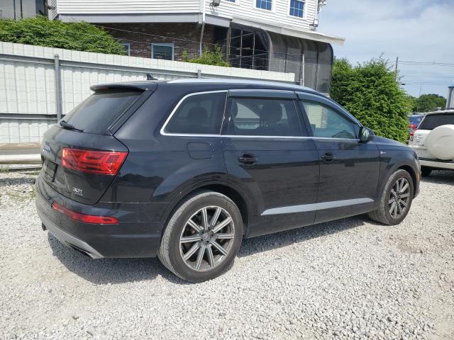 VIN WA1VAAF78JD002810 2018 Audi Q7, Prestige no.3