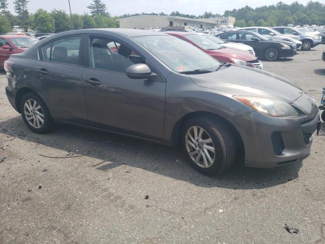 VIN JM1BL1VP6D1824564 2013 Mazda 3, I no.4